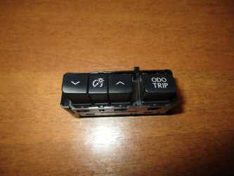 Блок кнопок Lexus GS350 L10