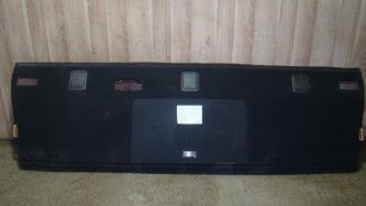 Полка Lexus GS350 S190