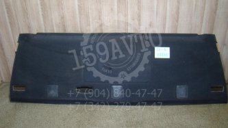 Полка Lexus GS350 S190