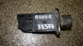 Датчик массового расхода воздуха Peugeot Boxer 250, 290