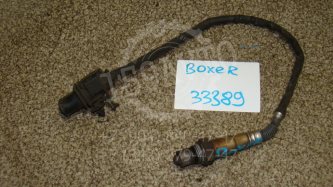 Датчик кислородный Peugeot Boxer 250, 290