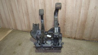 Блок педалей Peugeot Boxer 250, 290