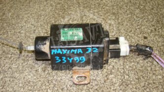 Активатор замка багажника Nissan Maxima A32