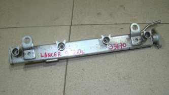 Рейка топливная Mitsubishi Lancer 9 CS