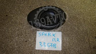 Ручка двери внутренняя правая Chevrolet Spark M200, M250
