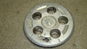 Колпак декоративный Peugeot Boxer 250, 290