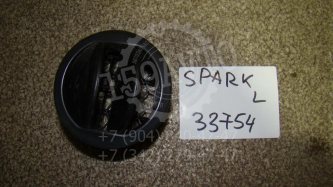Дефлектор воздушный Chevrolet Spark M200, M250
