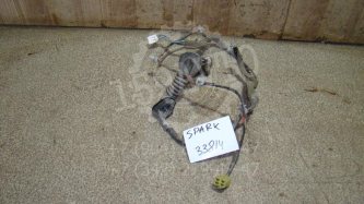 Проводка двери Chevrolet Spark M200, M250