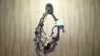 Проводка двери Land Rover Discovery 3 L319