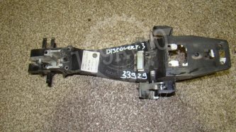 Кронштейн ручки Land Rover Discovery 3 L319