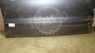 Молдинг передней правой двери Mitsubishi Lancer 9 CS