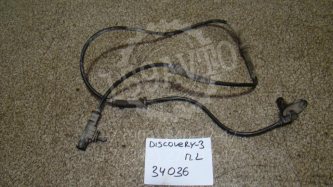 Датчик ABS передний Land Rover Discovery 3 L319