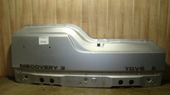 Дверь багажника нижняя Land Rover Discovery 3 L319
