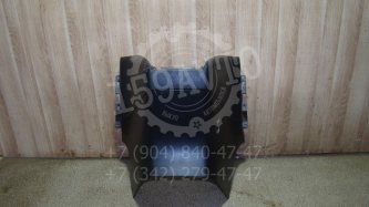 Накладка декоративная Lexus RX350 XU30