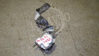 Ремень безопасности Lexus RX350 XU30