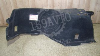 Обшивка багажника Lexus RX350 XU30
