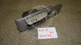 Кнопка стеклоподъемника Lexus RX350 XU30