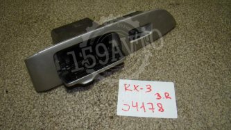 Кнопка стеклоподъемника Lexus RX350 XU30