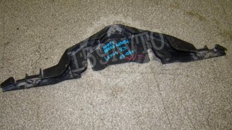 Кожух замка капота Lexus RX350 XU30