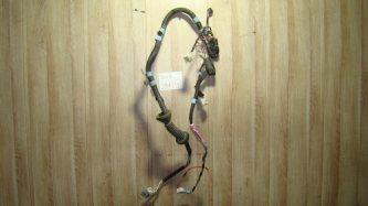Проводка двери Lexus RX350 XU30