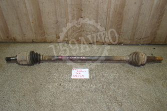 Полуось задняя Toyota RAV4 A40