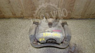 Суппорт передний правый Toyota RAV4 A40