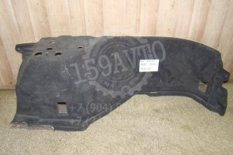 Обшивка багажника Lexus RX350 XU30
