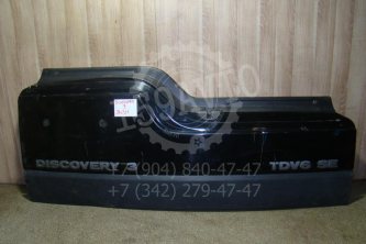 Дверь багажника нижняя Land Rover Discovery 3 L319