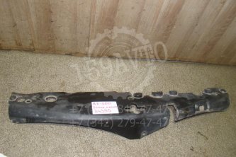 Кожух замка капота Lexus RX350 XU30