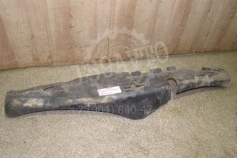 Кожух замка капота Lexus RX350 XU30