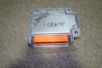 Блок управления AIR BAG Kia Cerato 2 TD