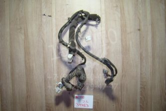 Проводка двери Nissan Note E11