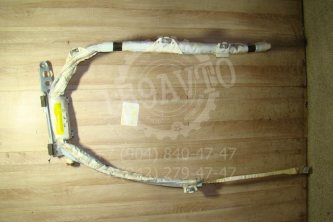 Подушка безопасности боковая Opel Astra H
