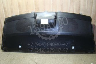 Полка Toyota Corolla E180