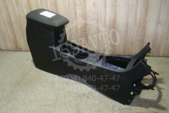 Консоль Toyota Corolla E180