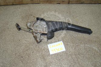 Ручник Renault Logan 1 L90