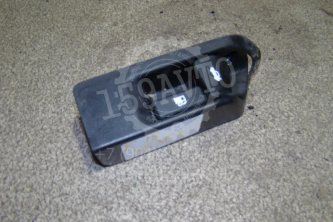 Ручка открывания багажника Toyota Corolla E180