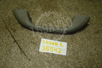 Ручка потолочная Renault Logan 1 L90