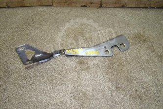 Петля капота правая Opel Astra H