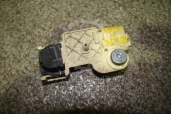 Датчик AIR BAG Opel Astra H