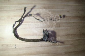 Проводка Nissan Primera P12