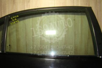 Стекло двери задней правой Chevrolet Epica V250