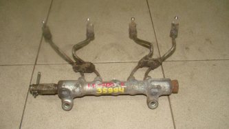 Рейка топливная Toyota Land Cruiser J200