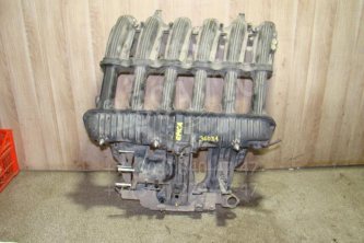 Коллектор впускной Chevrolet Epica V250