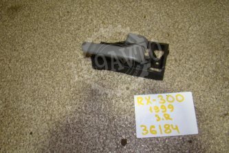 Ручка двери внутренняя правая Lexus RX300 XU10