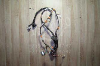 Проводка двери Lexus RX300 XU10