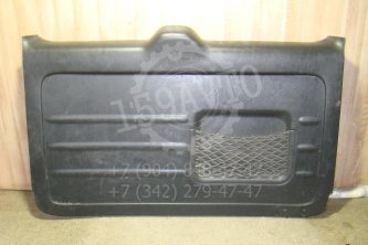 Обшивка двери багажника Toyota RAV4 A20
