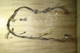 Проводка Toyota RAV4 A20