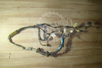 Проводка двери Toyota RAV4 A20