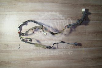 Проводка двери Toyota RAV4 A20